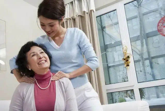 婚姻中怎样处理好婆媳关系？